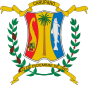 Escudo de Municipio Bermúdez (Sucre)