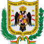 Escudo de Municipio de Sacaca