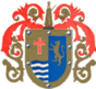 Escudo de Municipio Sucre (Sucre)