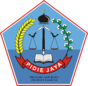 Escudo de Pidie Jaya