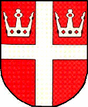 Escudo de Langrickenbach
