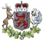Escudo de Provincia de Limburgo (Bélgica)