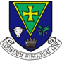 Escudo de Condado de Roscommon