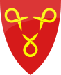 Escudo de Masfjorden