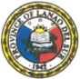 Escudo de Lanao del Sur