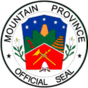 Escudo de La Montaña (La Cordillera)
