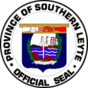 Escudo de Leyte del Sur