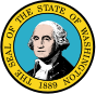 Escudo de Washington