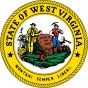Escudo de Virginia Occidental