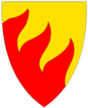 Escudo de Sør-Varanger