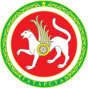 Escudo de la República de Tartaristán