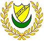 Escudo de Kedah Darul Aman