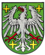 Escudo de Grünstadt