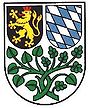 Escudo de Braunau am Inn