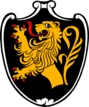 Escudo de Bad Tölz