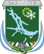 Escudo de Bariloche
