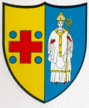 Escudo de Chézard-Saint-Martin
