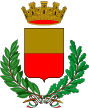 Escudo de Nápoles