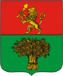Escudo de Kansk