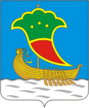 Escudo de Náberezhnye Chelny