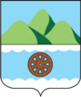 Escudo de Oktiabrsk
