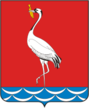 Escudo de Zhúravskaya
