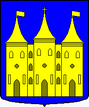 Escudo de Staphorst