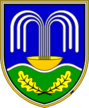 Escudo de Dobrna