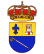 Escudo de Villar de Domingo García