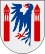 Escudo de Karlstad
