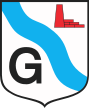 Escudo de Glinojeck