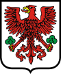 Escudo de Gorzów Wielkopolski