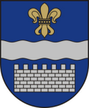 Escudo de Daugavpils