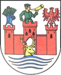 Escudo de Angermünde