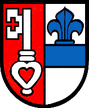 Escudo de Nenzlingen
