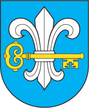 Escudo de Oberhallau