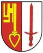 Escudo de Vorderthal