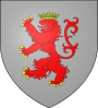 Escudo de Ailly-sur-Noye