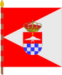 Bandera de Alaraz