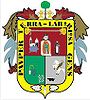 Escudo de Municipio de Arandas