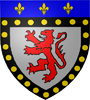Escudo de Poitiers