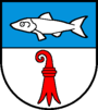 Escudo de Bärschwil