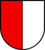 Escudo de Balm bei Günsberg