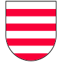 Escudo de Banská Bystrica