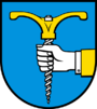Escudo de Benzenschwil