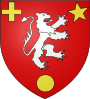 Escudo de Étampes-sur-Marne
