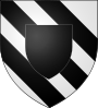 Escudo de Allenay