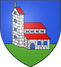 Escudo de Altkirch