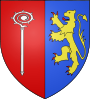 Escudo de Auberive