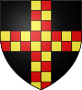Escudo de Ay-sur-Moselle